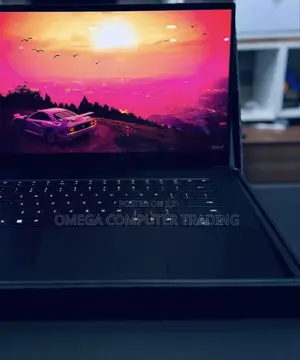 New Laptop Razer Blade Advanced 16GB Intel Core i7 SSD 1T