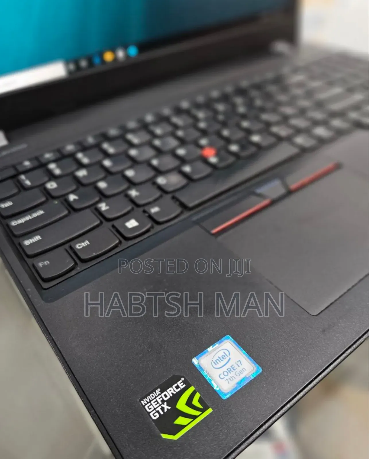Laptop Lenovo ThinkPad A20p 8GB Intel Core I7 HDD 1T