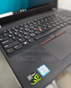 Laptop Lenovo ThinkPad A20p 8GB Intel Core I7 HDD 1T