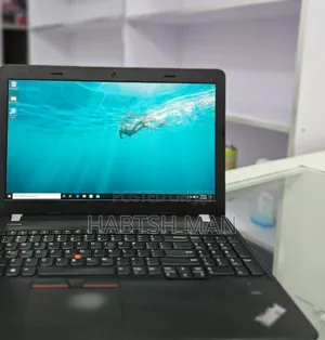 Laptop Lenovo ThinkPad A20p 8GB Intel Core I7 HDD 1T