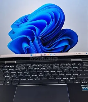 Photo - New Laptop HP Spectre 16GB Intel Core I7 SSD 1T