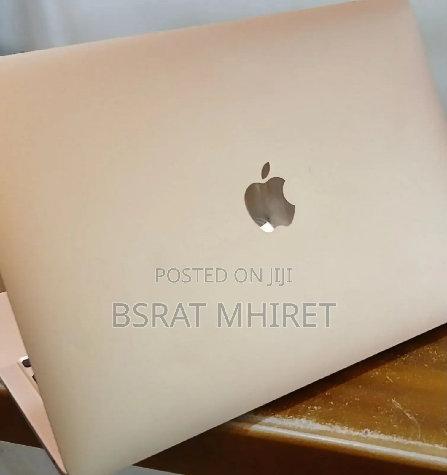 New Laptop Apple MacBook Pro M1 8GB Apple M1 SSD 256GB