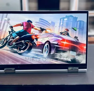 New Laptop HP Pavilion 15 12GB Intel Core I5 SSD 512GB