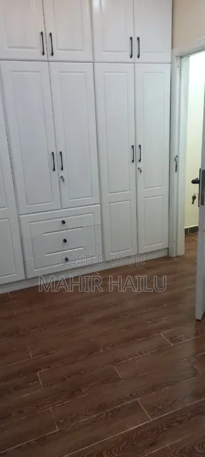 Photo - 1bdrm Apartment in ፊጋ ኖህ ሪል እስቴት, Bole for rent