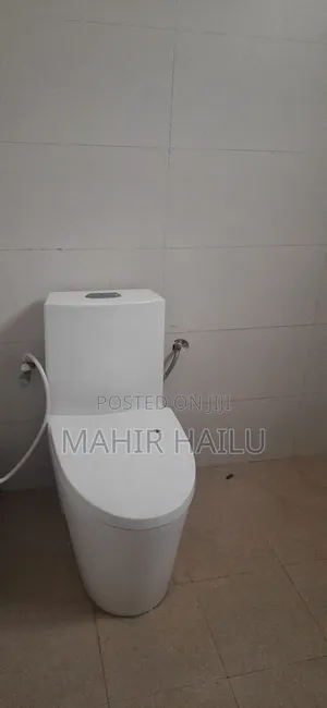 1bdrm Apartment in ፊጋ ኖህ ሪል እስቴት, Bole for rent