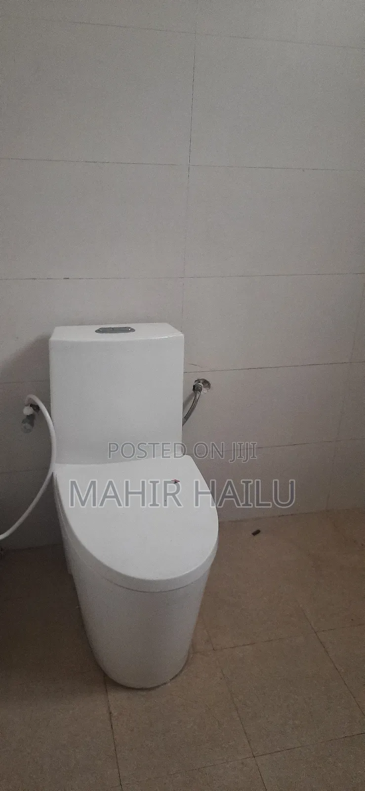 1bdrm Apartment in ፊጋ ኖህ ሪል እስቴት, Bole for rent