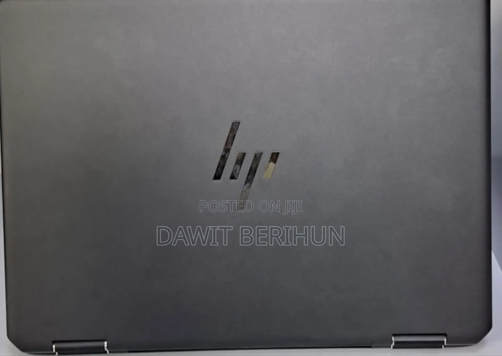 New Laptop HP Spectre 16GB Intel Core I7 SSD 1T