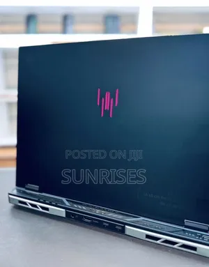 New Laptop Acer Predator Helios Neo 16 16GB Intel Core I7 SSD 1T