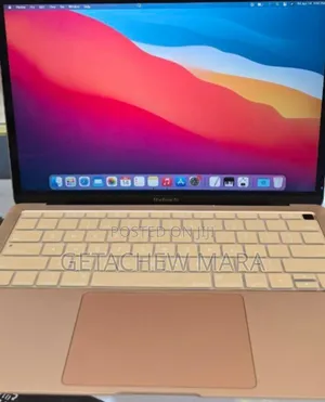 New Laptop Apple MacBook Pro M1 8GB Apple M1 Pro SSD 256GB