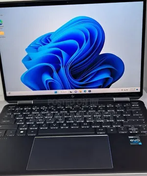 Photo - New Laptop HP Spectre 16GB Intel Core I7 SSD 1T