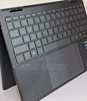 New Laptop HP Spectre 16GB Intel Core I7 SSD 1T