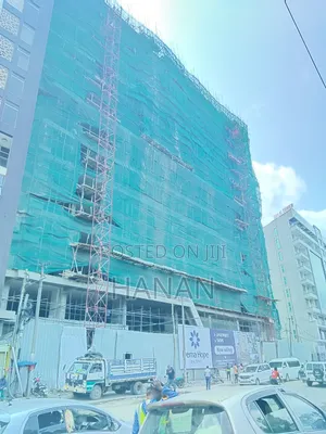 1bdrm Apartment in Bole Medanialem for sale