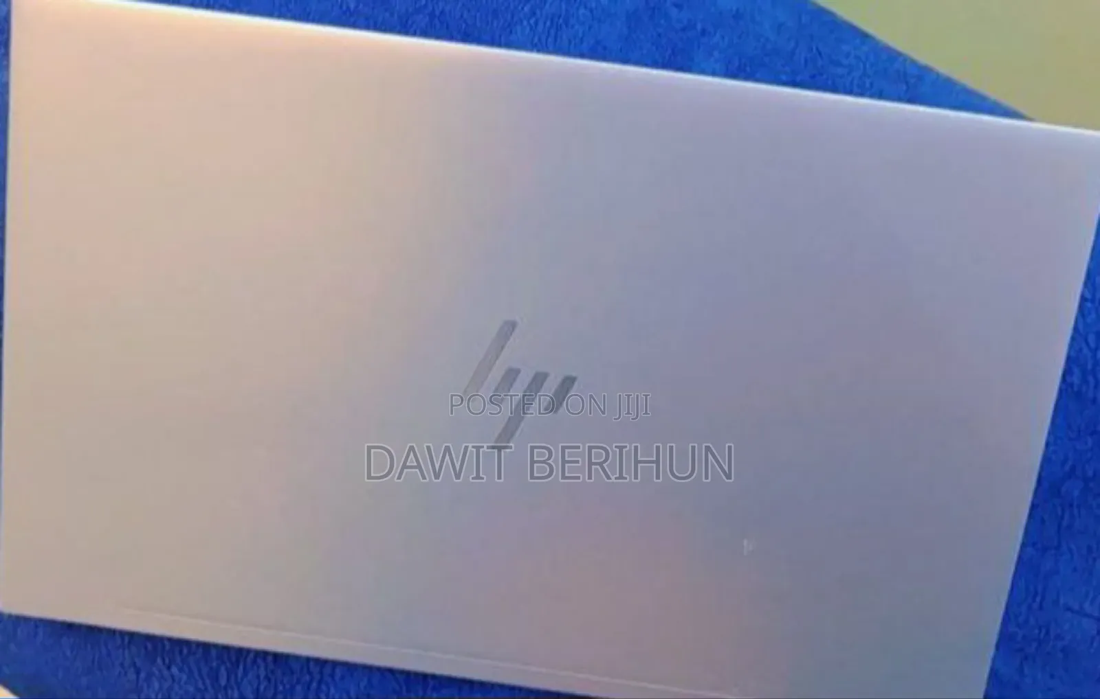 New Laptop HP Envy 14 16GB Intel Core I7 SSD 512GB