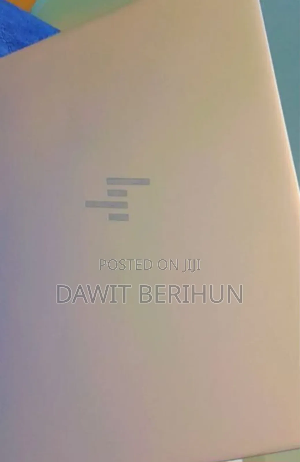 New Laptop HP Envy 14 16GB Intel Core I7 SSD 512GB