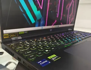 New Laptop Acer Predator Helios 300 16GB Intel Core I9 SSD 1T