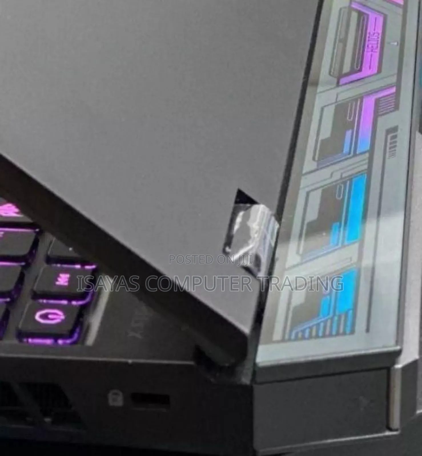 New Laptop Acer Predator Helios 300 16GB Intel Core I9 SSD 1T