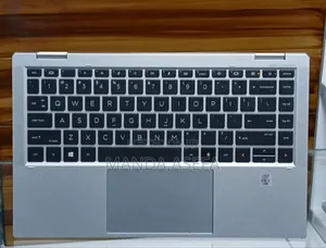 New Laptop HP EliteBook x360 1040 G7 16GB Intel Core i7 SSD 512GB