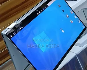 New Laptop HP EliteBook x360 1040 G7 16GB Intel Core i7 SSD 512GB