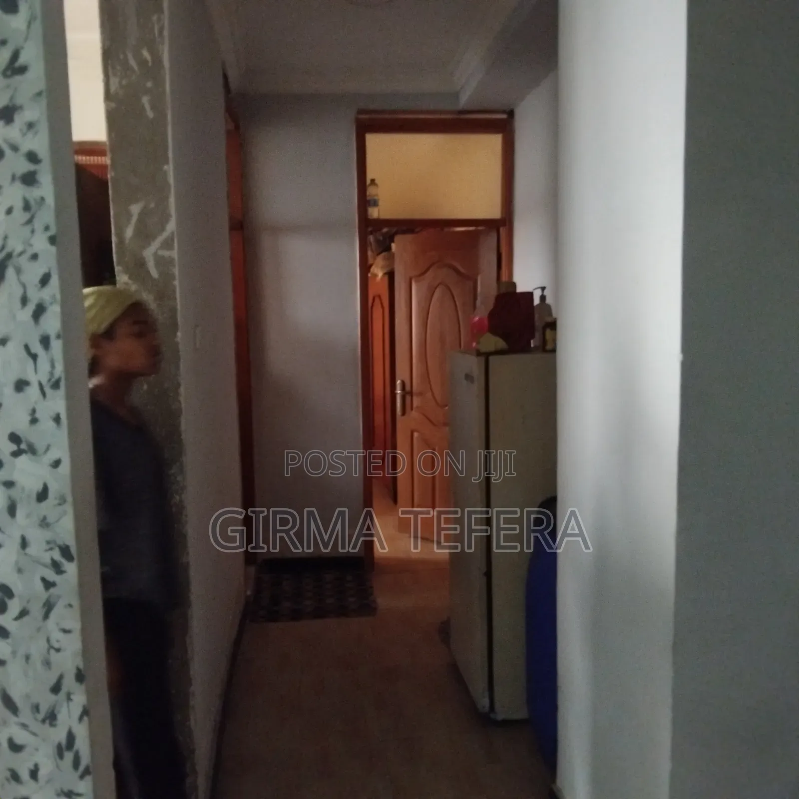 Furnished 2bdrm Condo in Meri Loke 40/60, Bole for sale