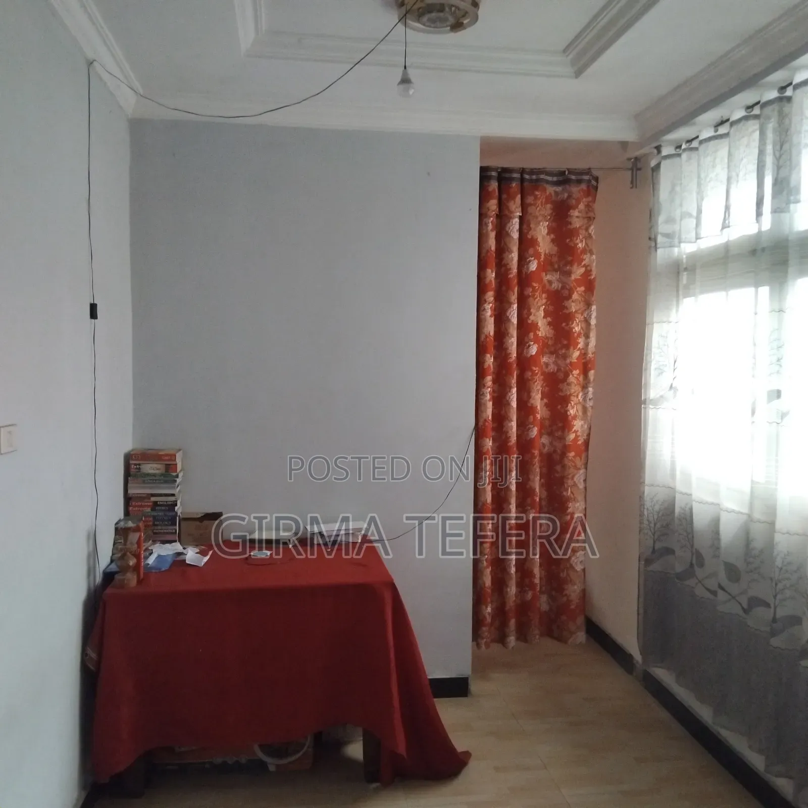 Furnished 2bdrm Condo in Meri Loke 40/60, Bole for sale