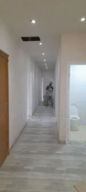 Photo - Furnished 2bdrm Apartment in Gollagul Real Estate, Yeka for sale