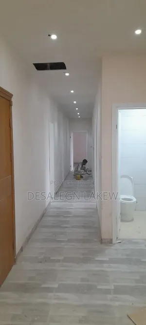 Furnished 2bdrm Apartment in Gollagul Real Estate, Yeka for sale