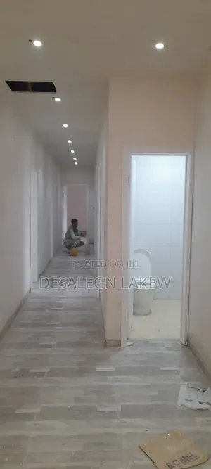 Furnished 2bdrm Apartment in Gollagul Real Estate, Yeka for sale