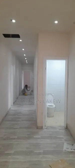 Furnished 2bdrm Apartment in Gollagul Real Estate, Yeka for sale