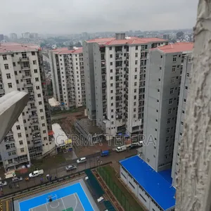 Furnished 2bdrm Condo in Meri Loke 40/60, Bole for sale