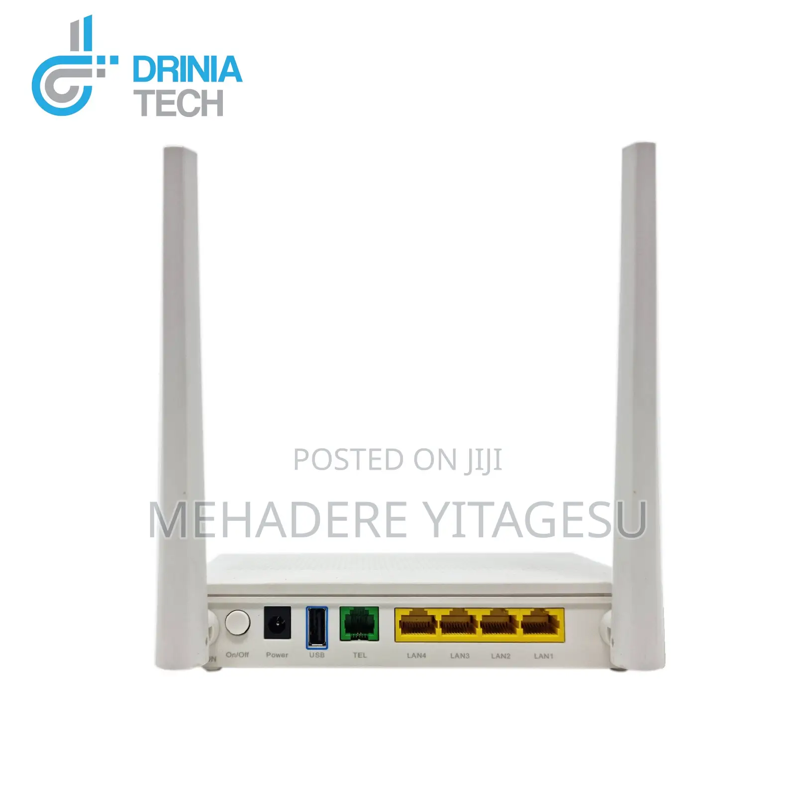 Huawei Echolife Hg8145v5 Gpon Fiber Modem