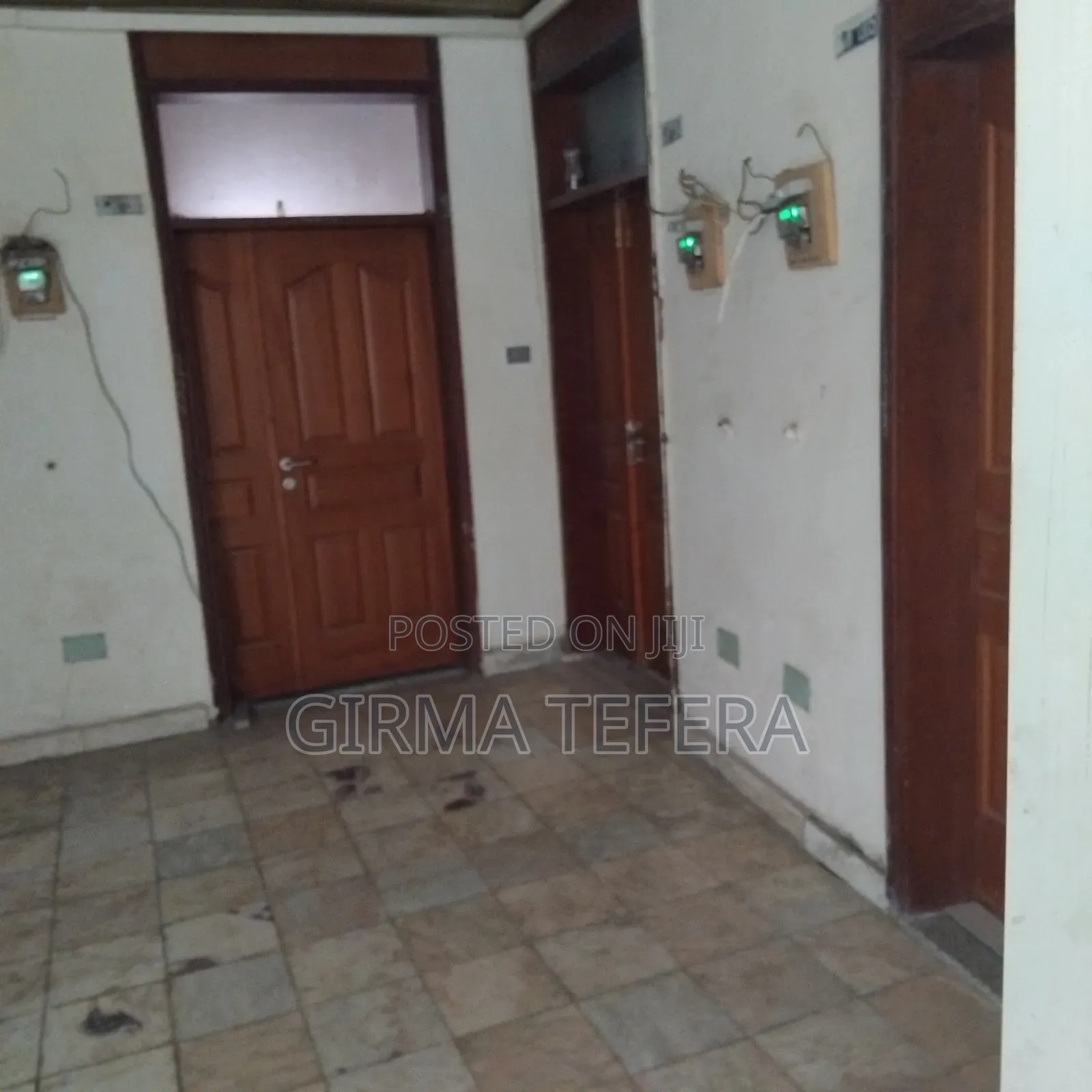 Furnished 2bdrm Condo in Meri Loke 40/60, Bole for sale