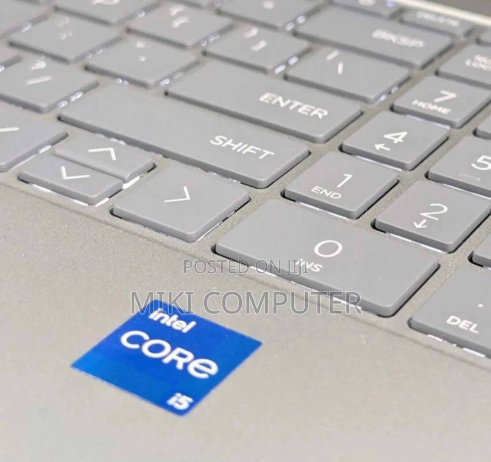 New Laptop HP Stream Notebook 8GB Intel Core I5 SSD 512GB