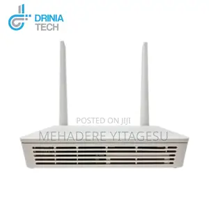 Huawei Echolife Hg8145v5 Gpon Fiber Modem