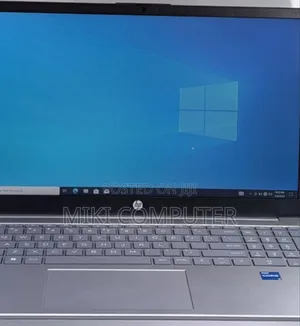 New Laptop HP Stream Notebook 8GB Intel Core I5 SSD 512GB