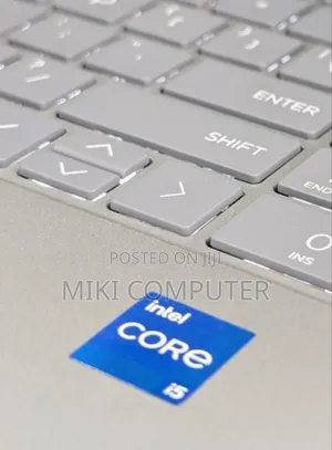 New Laptop HP Stream Notebook 8GB Intel Core I5 SSD 512GB
