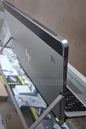Photo - New Laptop HP Elite X2 1012 8GB Intel Core I5 SSD 256GB