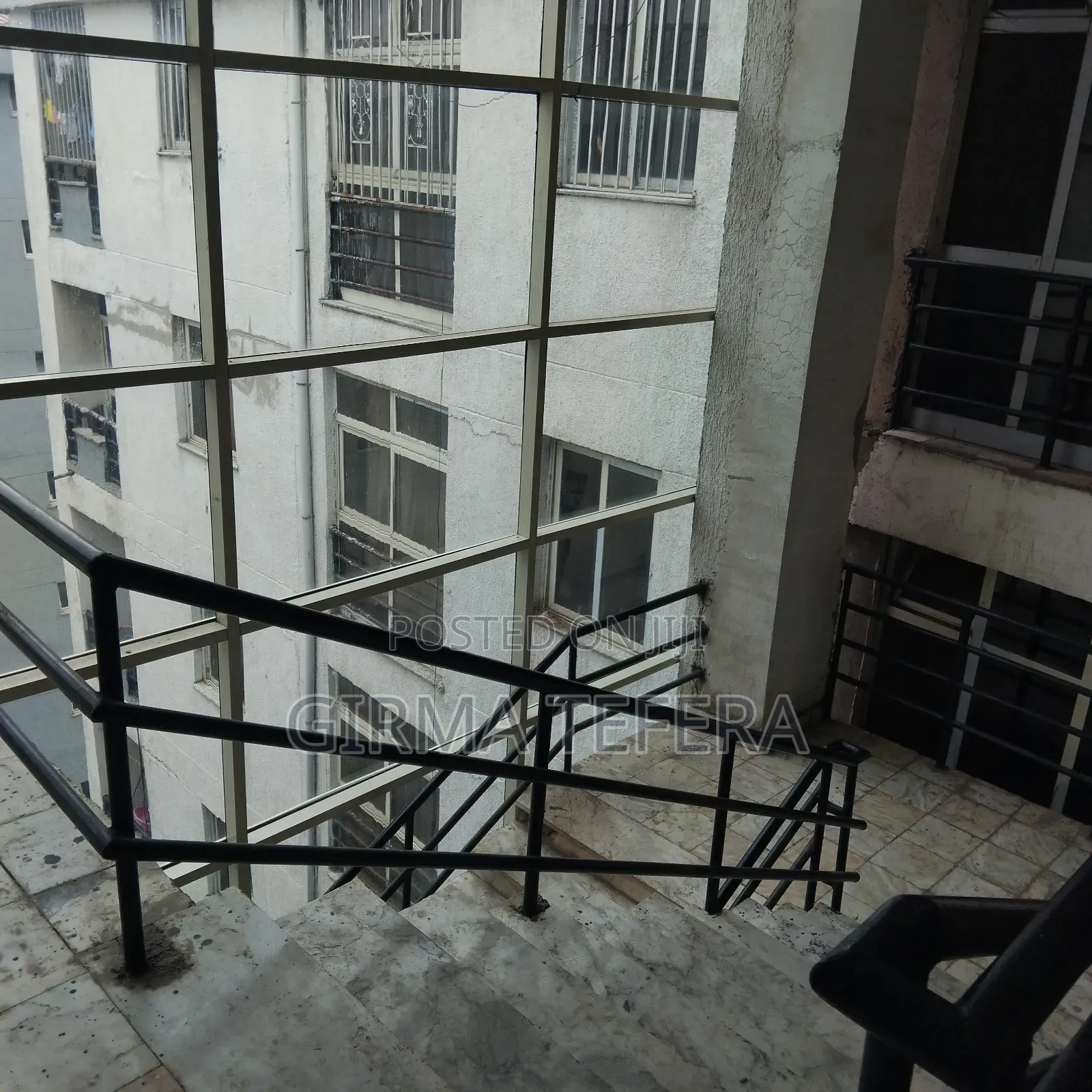 Furnished 2bdrm Condo in Meri Loke 40/60, Bole for sale