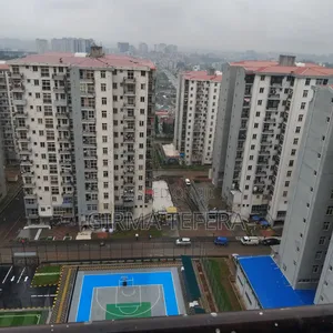 Photo - Furnished 2bdrm Condo in Meri Loke 40/60, Bole for sale