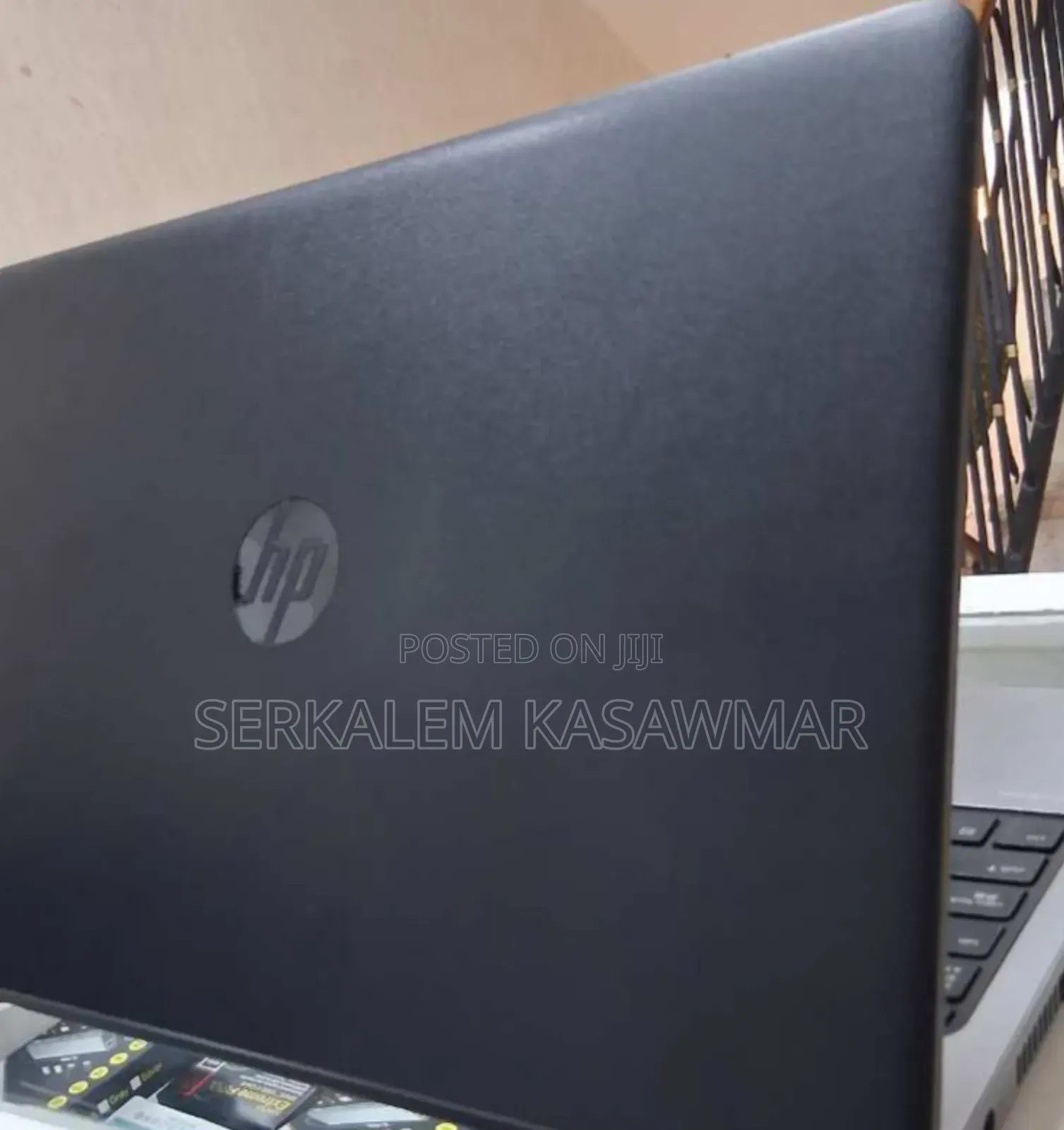 New Laptop HP ProBook 450 G1 8GB Intel Core I5 HDD 1T