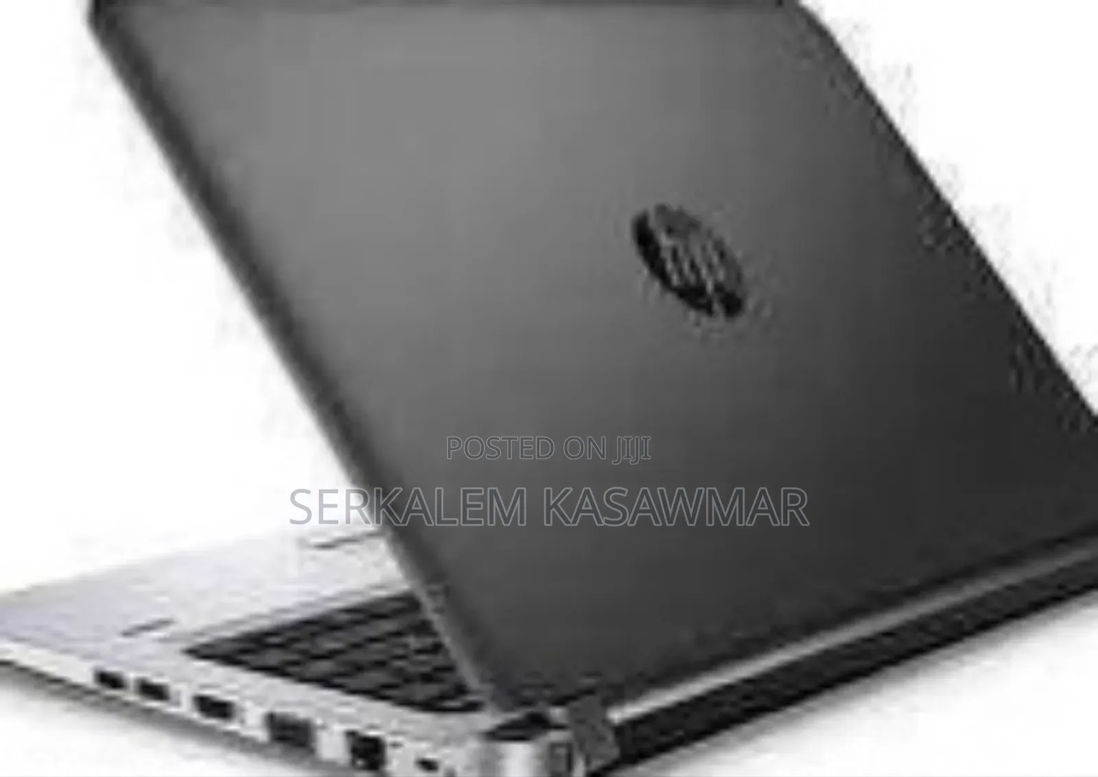 New Laptop HP ProBook 450 G1 8GB Intel Core I5 HDD 1T