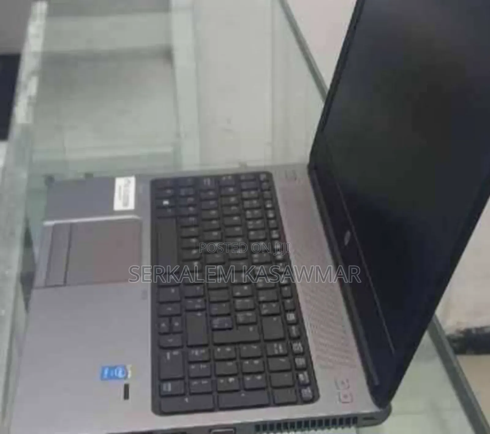 New Laptop HP ProBook 450 G1 8GB Intel Core I5 HDD 1T