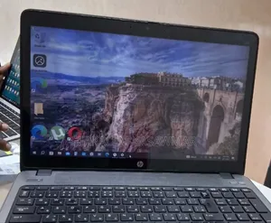 New Laptop HP ProBook 450 G1 8GB Intel Core I5 HDD 1T