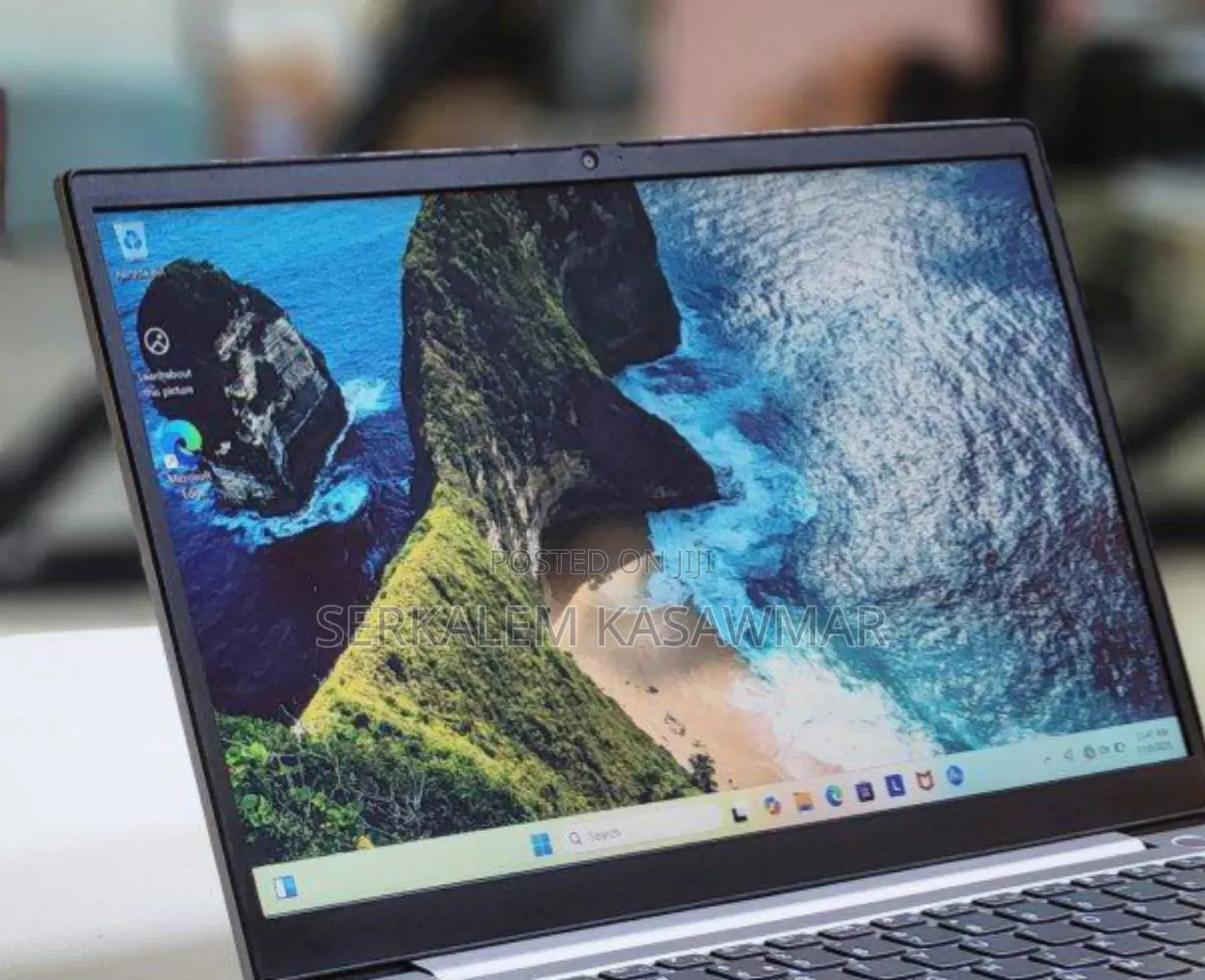 New Laptop Lenovo Thinkbook 14 16GB Intel Core I5 SSD 512GB