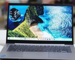 New Laptop Lenovo Thinkbook 14 16GB Intel Core I5 SSD 512GB