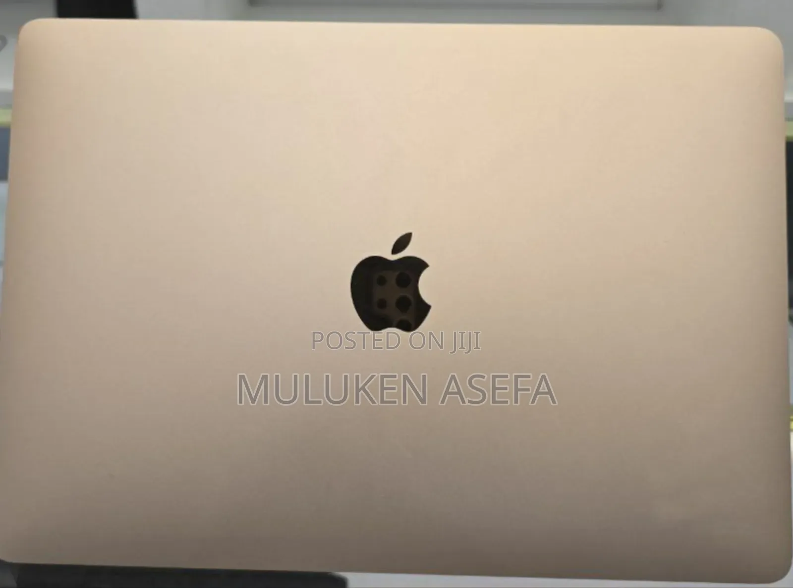 New Laptop Apple MacBook Air 2020 M1 8GB Apple M1 SSD 256GB