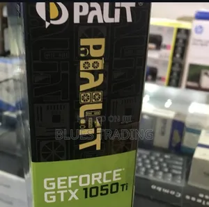 Graphics Card GTX 1050ti ,4gb at Indextrading1997