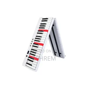 Photo - Foldable Piano 88 Keys