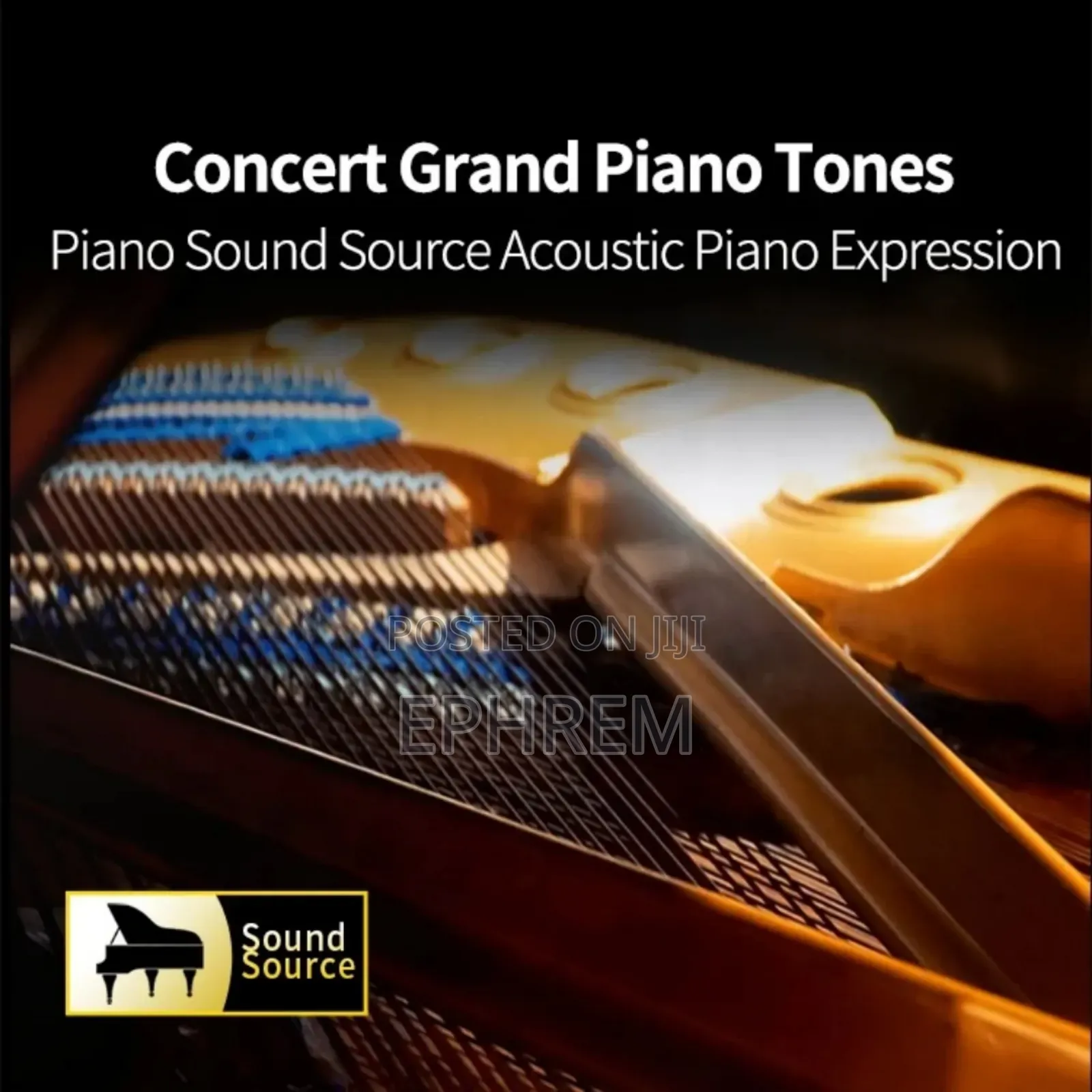 Foldable Piano 88 Keys