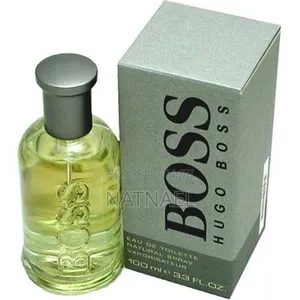 Photo - Hugo Boss Bottled