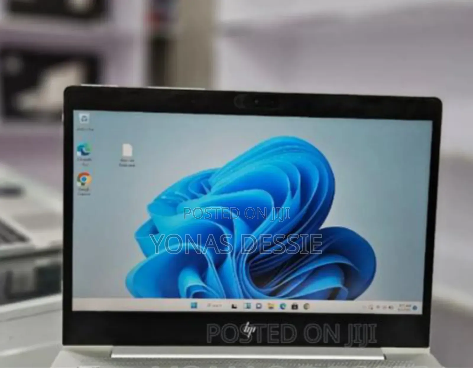 Laptop HP EliteBook 830 G5 16GB AMD Ryzen 7 SSD 512GB